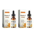 Vitamin C Brightening Facial Serum