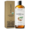 Pure Organic Carrier Oil — 473ml