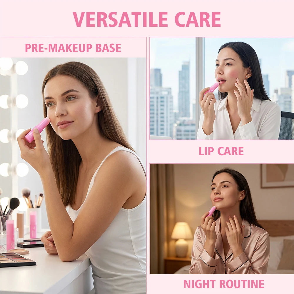 PDRN Collagen Glow Balm Stick
