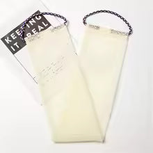 Exfoliating African Net Bath Sponge – Deep Cleanse & Smooth Skin