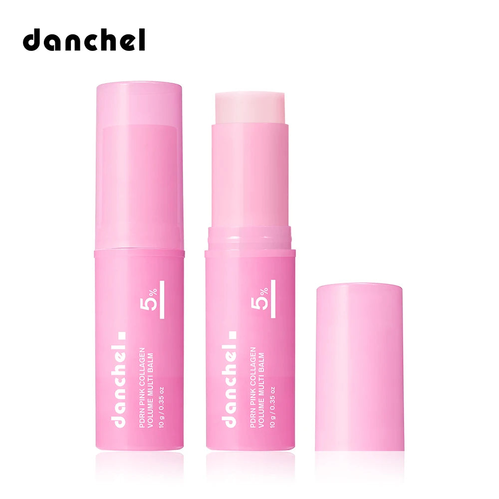 PDRN Collagen Glow Balm Stick
