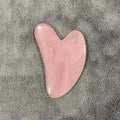 Jade Gua Sha Facial Board – Sculpting Massage Tool