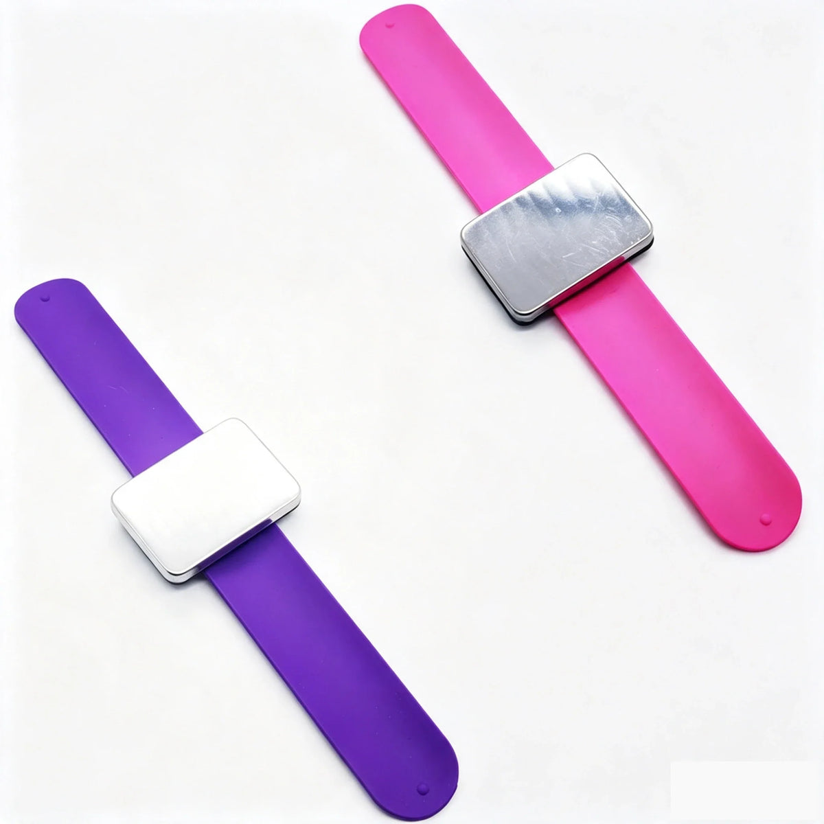 Magnetic Hair Clip Wristband for Stylists