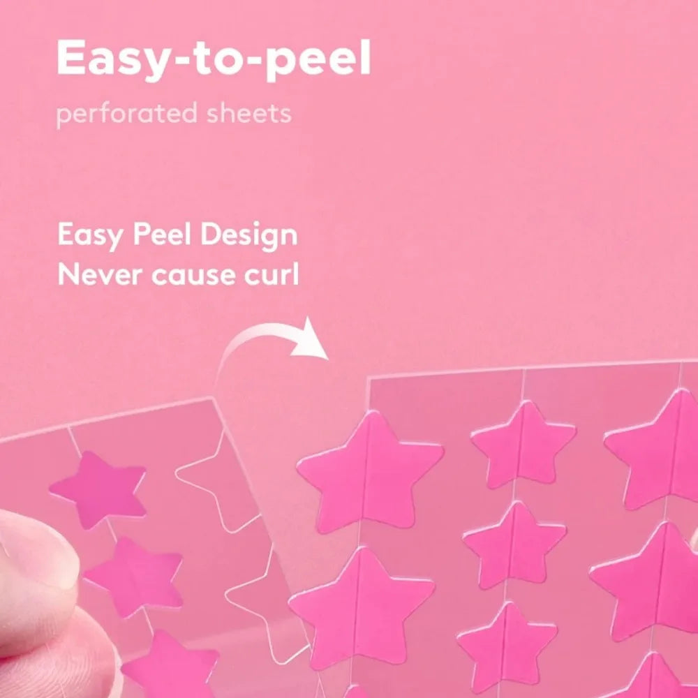 Star Shape Pimple Patches — 720 Count