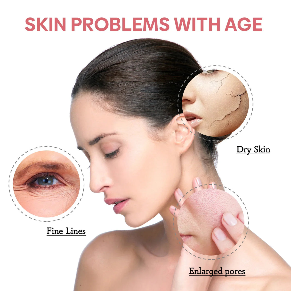 5-in-1 Firming & Brightening Face Serum