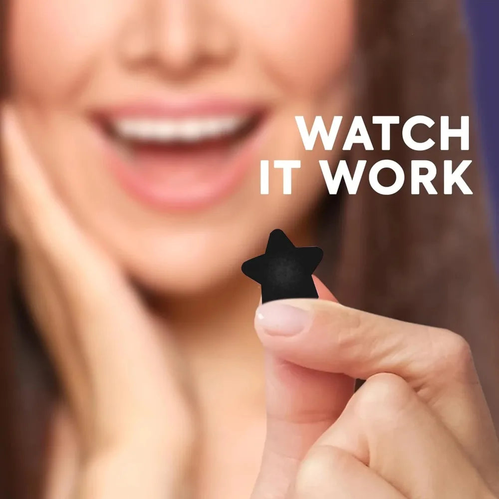 Star Shape Pimple Patches — 720 Count