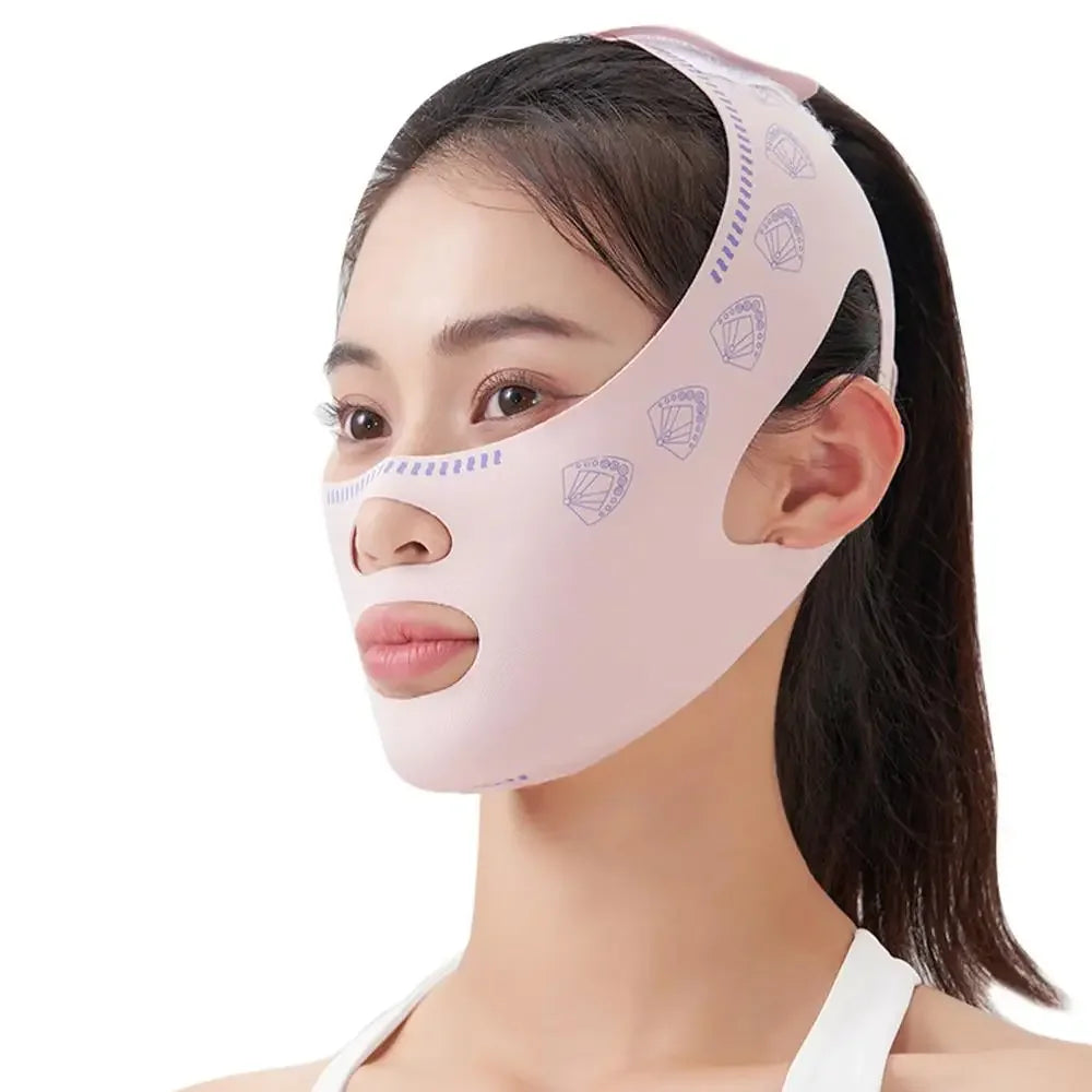 V-Line Face Lifting & Slimming Sleep Mask