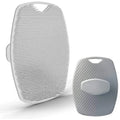 Silicone Exfoliating Body Brush – Deep Cleanse & Massage Scrubber
