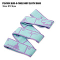 Yoga Stretching Strap — Multi-Loop Resistance Band
