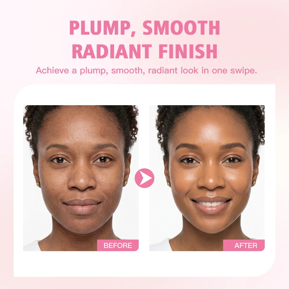 PDRN Collagen Glow Balm Stick