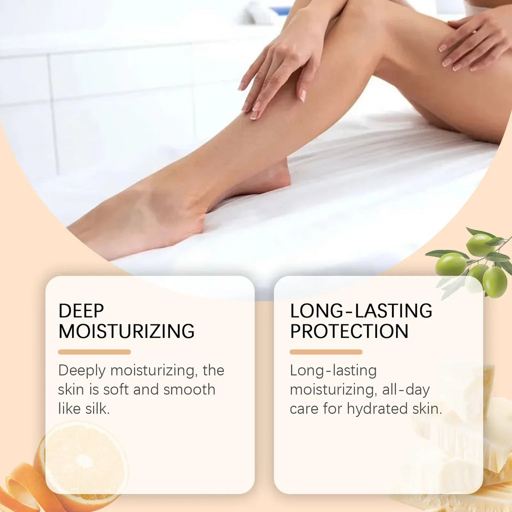 Whipped Tallow Honey Balm – Hydrating Face & Body Cream