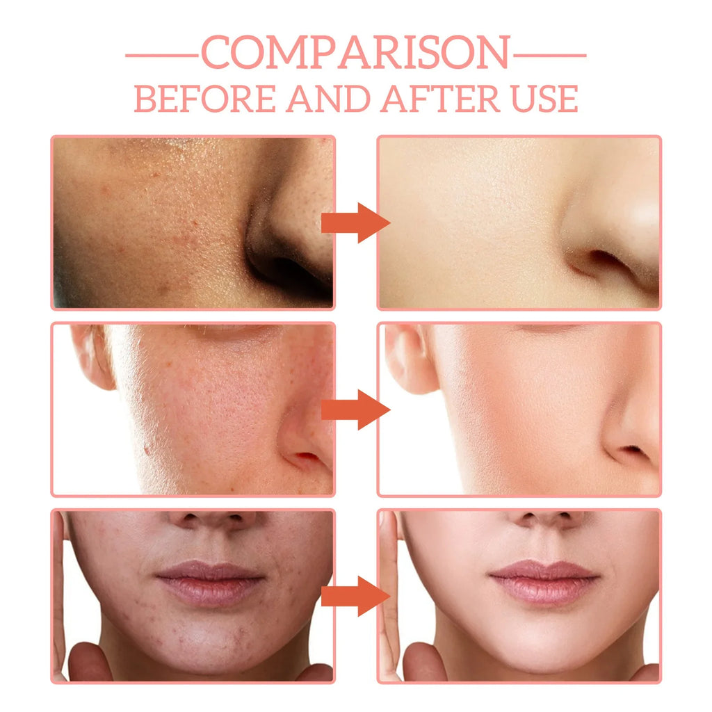 5-in-1 Firming & Brightening Face Serum